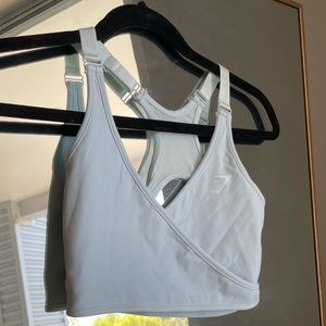 Gymshark Sports Bra